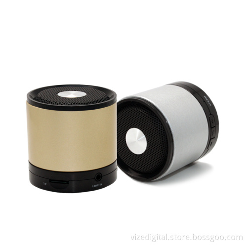 Bluetooth Speaker for Wirelss Use